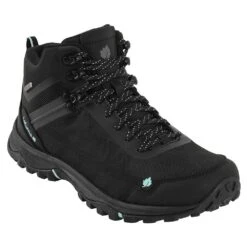 Lafuma Bottes Randonnée Access Clim Mid