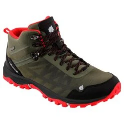 Lafuma Bottes Randonnée Access Clim Mid 8 Lafuma Bottes Randonnée Access Clim Mid -Vêtements de sport outdoor-Lafuma lafuma bottes randonnee access clim mid 6