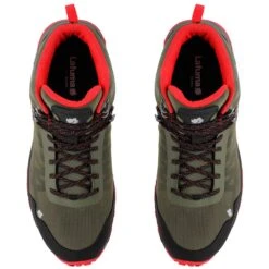 Lafuma Bottes Randonnée Access Clim Mid 9 Lafuma Bottes Randonnée Access Clim Mid -Vêtements de sport outdoor-Lafuma lafuma bottes randonnee access clim mid 7