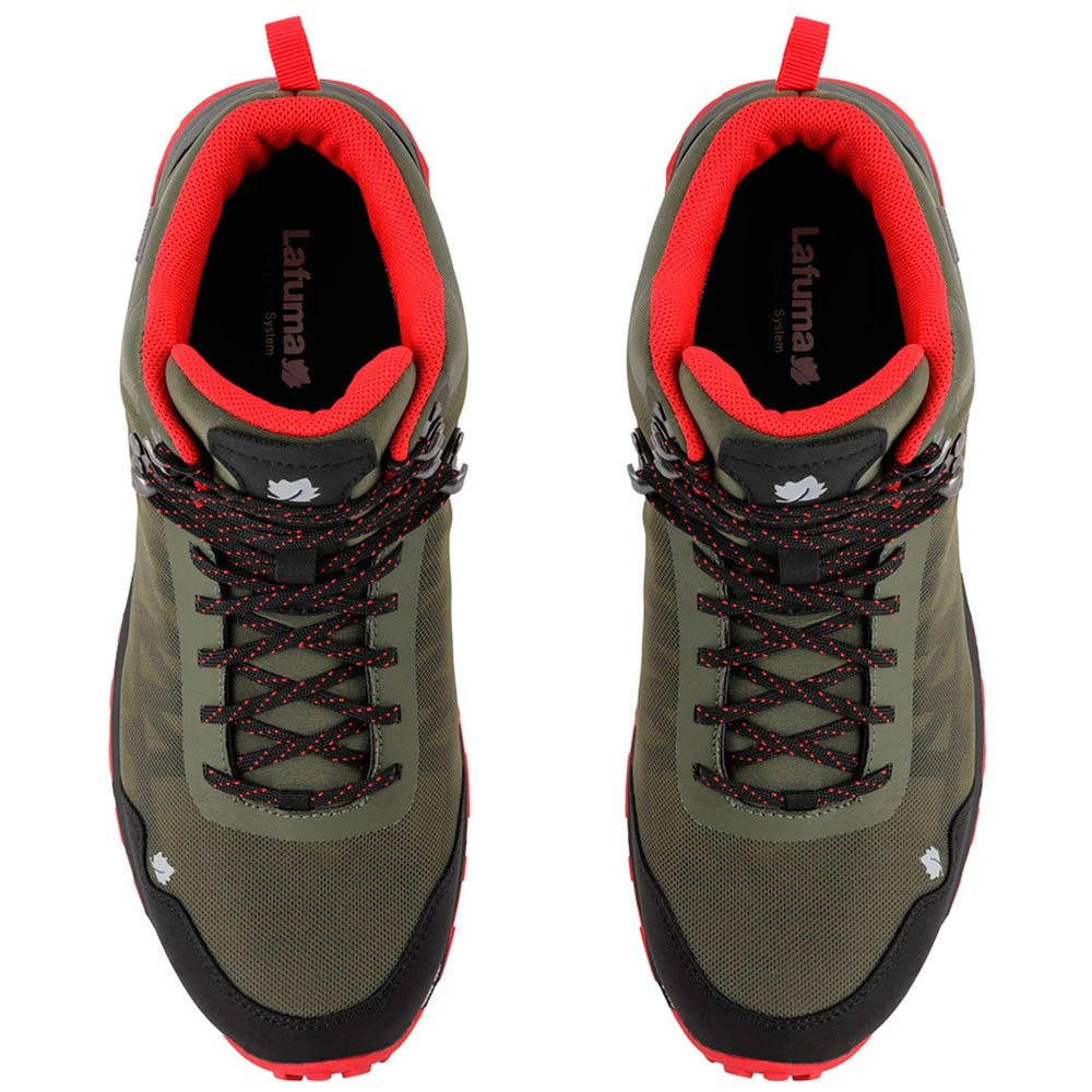 Lafuma Bottes Randonnée Access Clim Mid 6 Lafuma Bottes Randonnée Access Clim Mid – Image 4