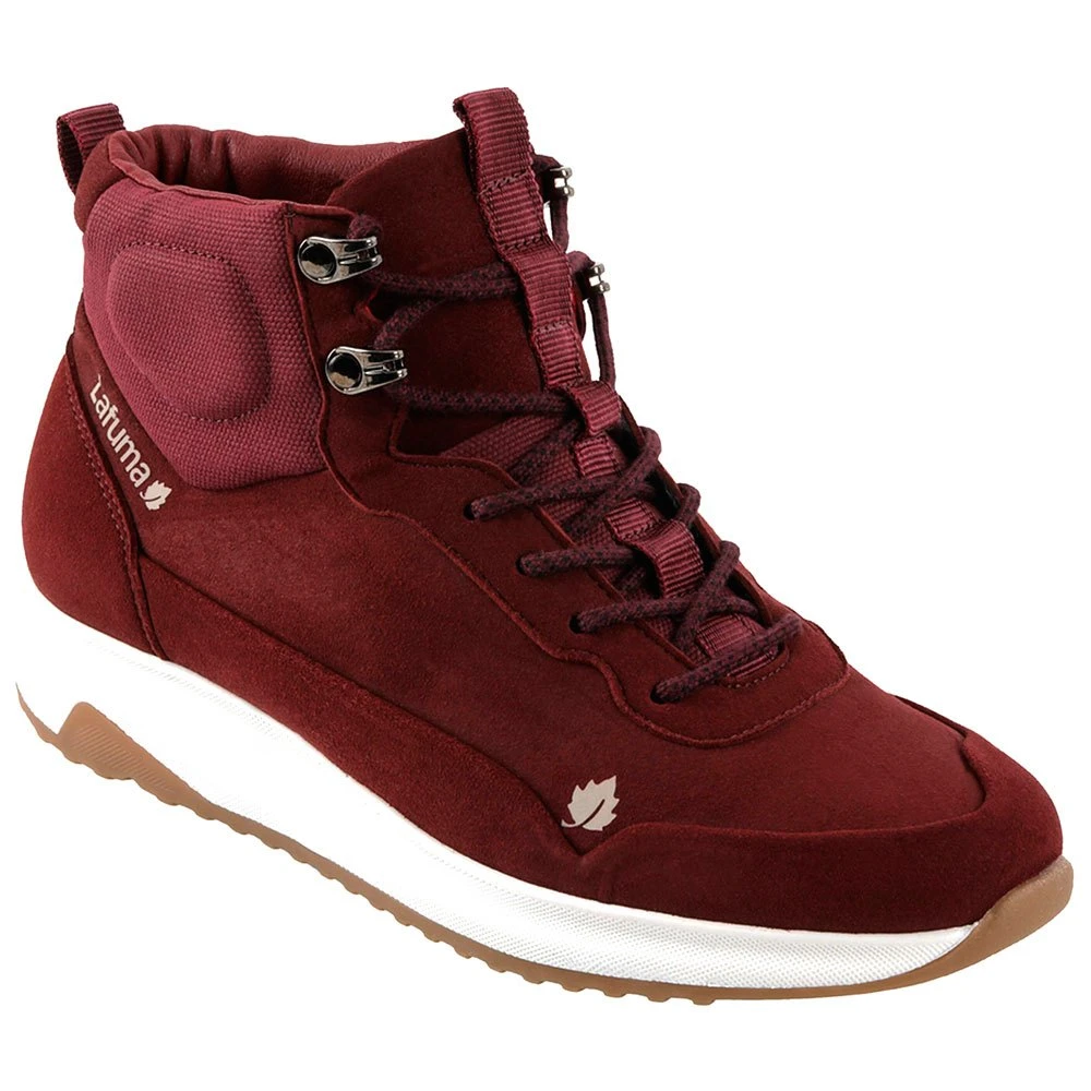 Lafuma Bottes Randonnée Escaper Eco Mid 6 Lafuma Bottes Randonnée Escaper Eco Mid – Image 4