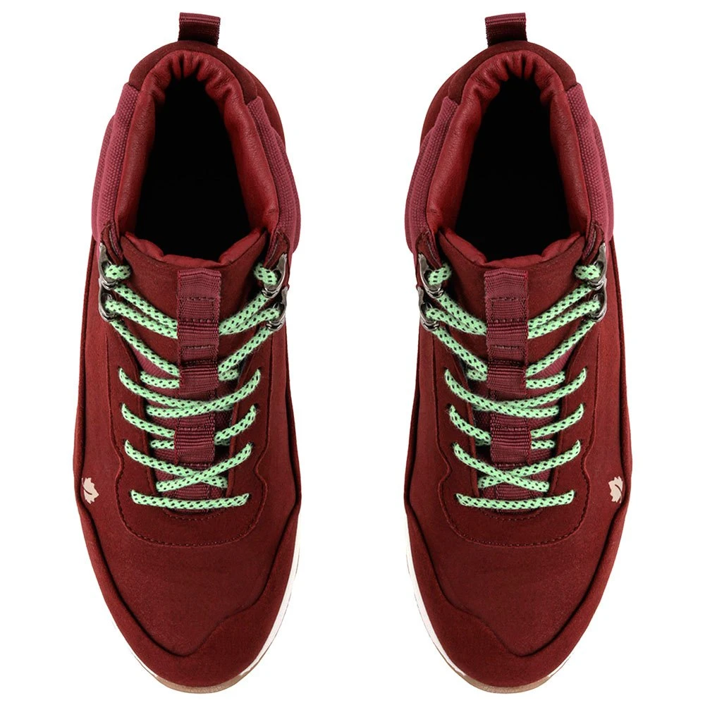 Lafuma Bottes Randonnée Escaper Eco Mid 8 Lafuma Bottes Randonnée Escaper Eco Mid – Image 6