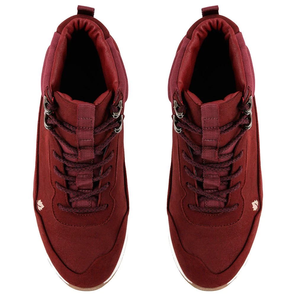 Lafuma Bottes Randonnée Escaper Eco Mid 9 Lafuma Bottes Randonnée Escaper Eco Mid – Image 7