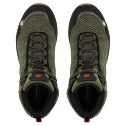 Lafuma Bottes Randonnée Shift CL Mid -Vêtements de sport outdoor-Lafuma lafuma bottes randonnee shift cl mid 7