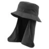 Lafuma Chapeau Laf Shield Bob -Vêtements de sport outdoor-Lafuma lafuma chapeau laf shield bob