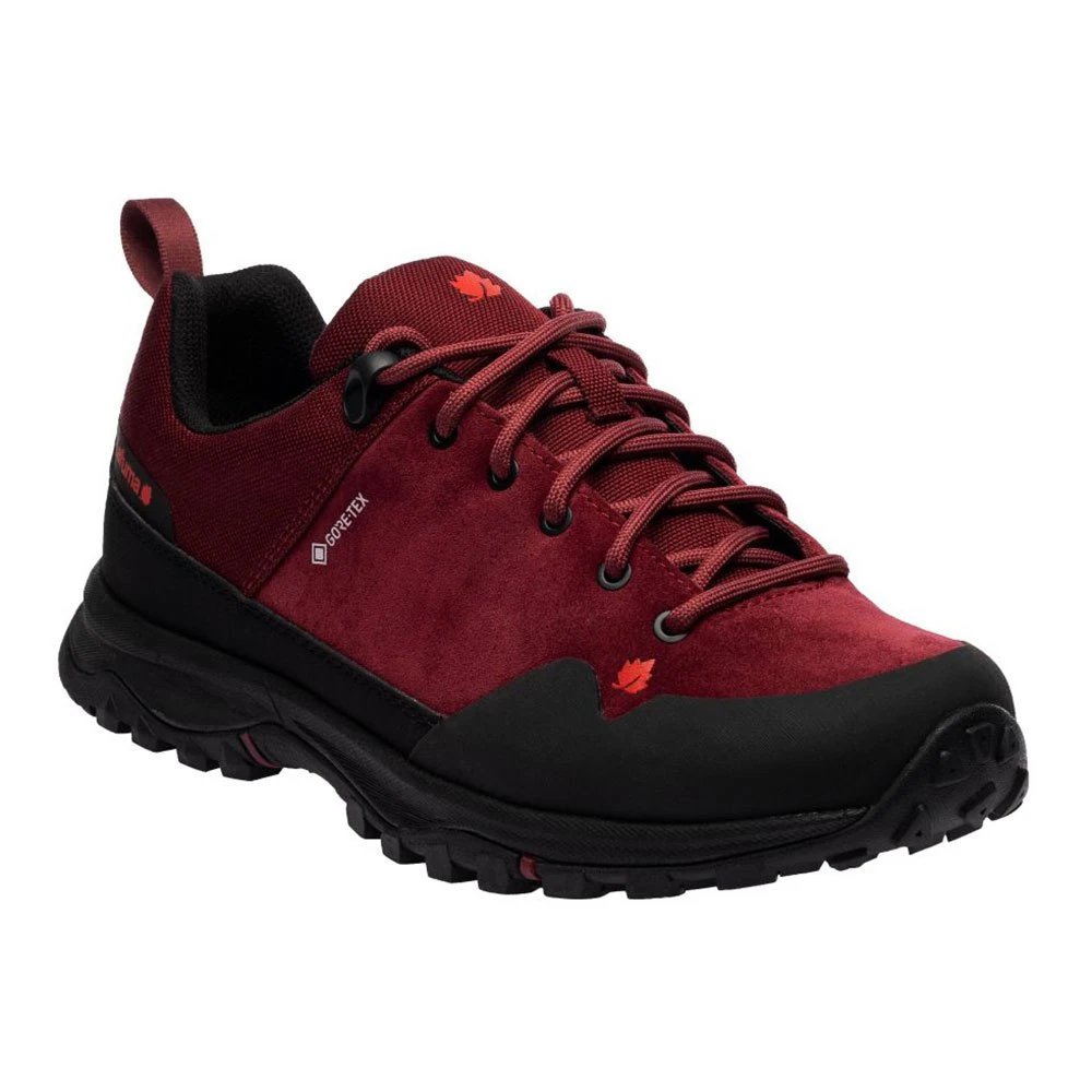 Lafuma Chaussures Randonnée Ruck Low Goretex 5 Lafuma Chaussures Randonnée Ruck Low Goretex – Image 3