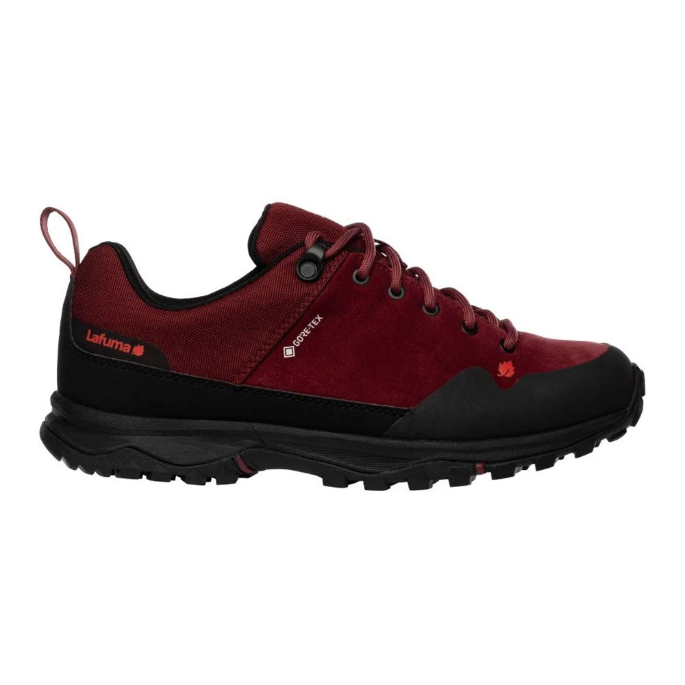 Lafuma Chaussures Randonnée Ruck Low Goretex 3 Lafuma Chaussures Randonnée Ruck Low Goretex