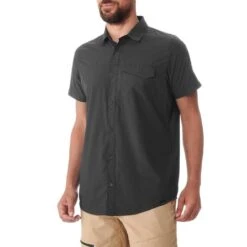 Lafuma Chemise à Manches Courtes Access