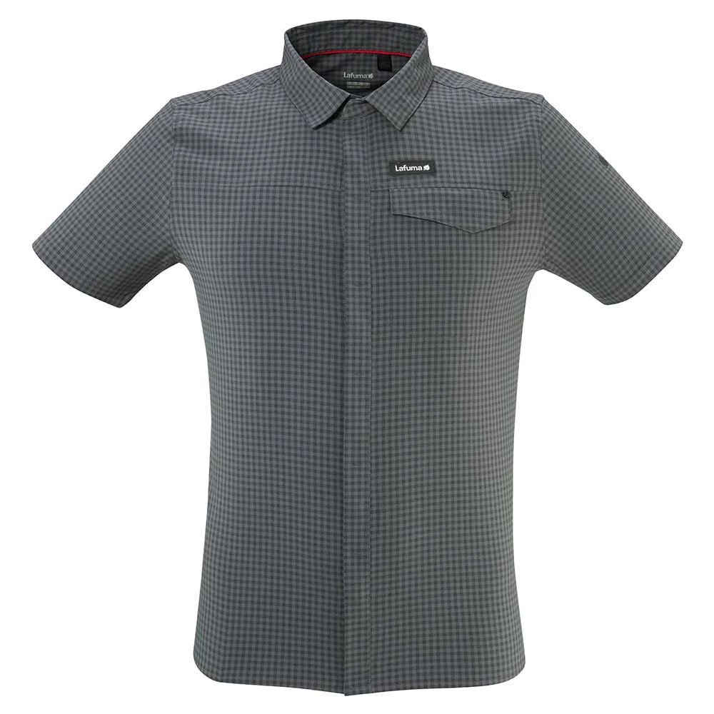Lafuma Chemise à Manches Courtes Skim 5 Lafuma Chemise à Manches Courtes Skim – Image 3