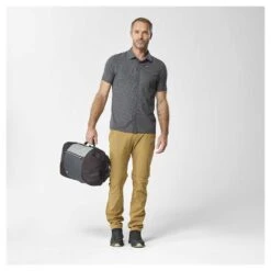 Lafuma Chemise à Manches Courtes Skim 11 Lafuma Chemise à Manches Courtes Skim -Vêtements de sport outdoor-Lafuma lafuma chemise a manches courtes skim 5