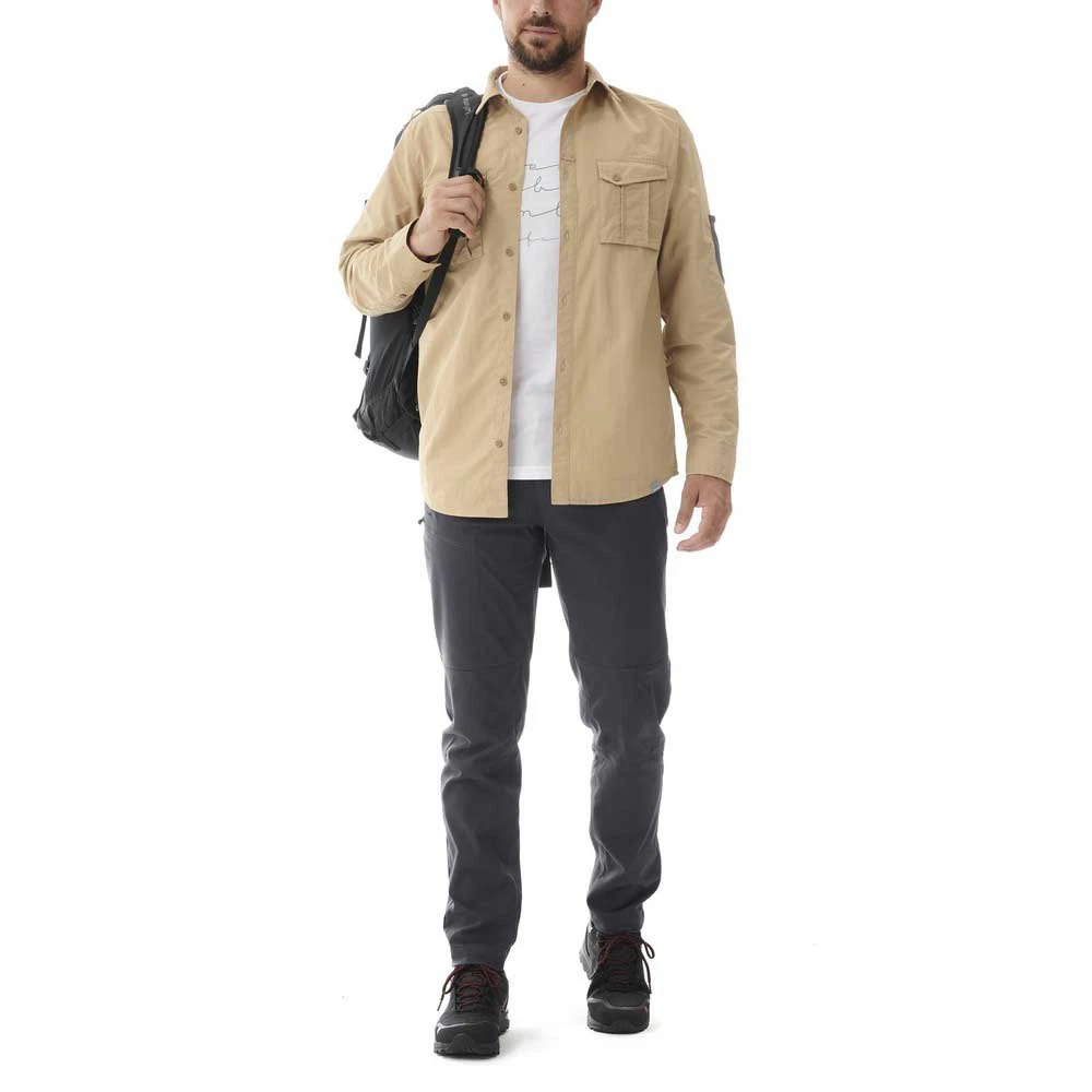 Lafuma Chemise Manche Longue Shield 4 Lafuma Chemise Manche Longue Shield – Image 2