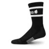 Lafuma Des Chaussettes Access Mid -Vêtements de sport outdoor-Lafuma lafuma des chaussettes access mid