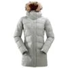 Lafuma Manteau Huddson 2 Lafuma Manteau Huddson -Vêtements de sport outdoor-Lafuma lafuma manteau huddson