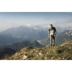 Lafuma Pantalon Convertible Active Stretch Zo -Vêtements de sport outdoor-Lafuma lafuma pantalon convertible active stretch zo 10