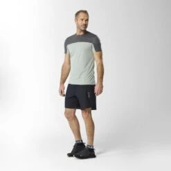 Lafuma Pantalon Convertible Active Stretch Zo