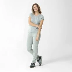 Lafuma Pantalon Convertible Active Stretch Zo 12 Lafuma Pantalon Convertible Active Stretch Zo -Vêtements de sport outdoor-Lafuma lafuma pantalon convertible active stretch zo 3