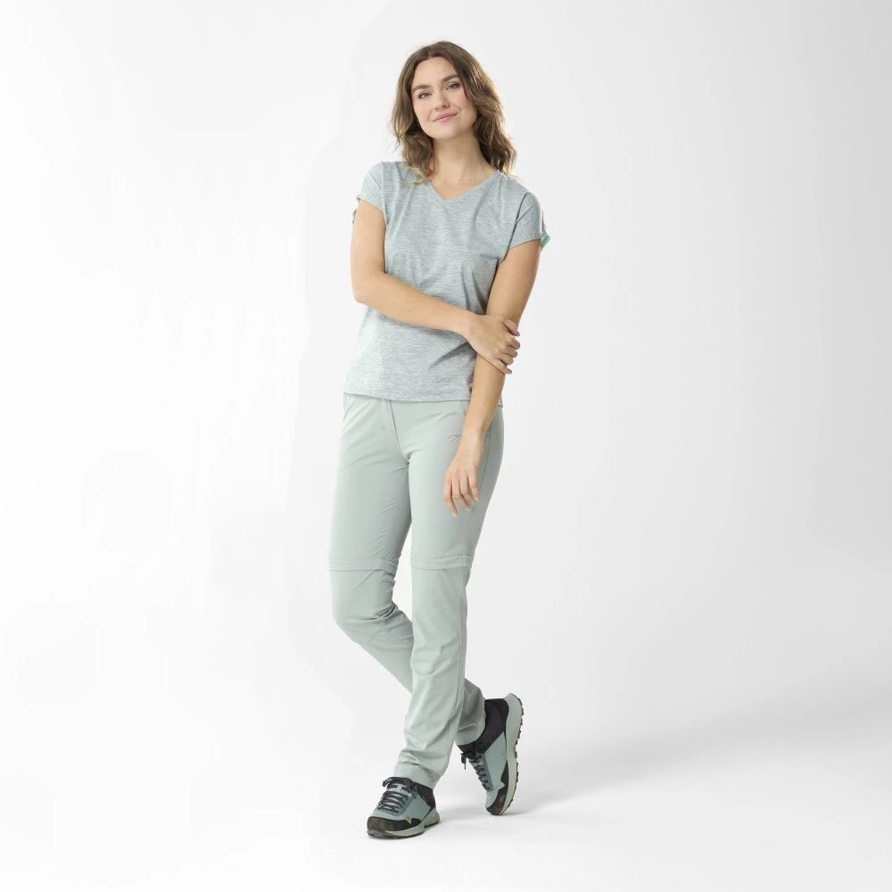 Lafuma Pantalon Convertible Active Stretch Zo 6 Lafuma Pantalon Convertible Active Stretch Zo – Image 4