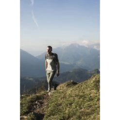 Lafuma Pantalon Convertible Active Stretch Zo -Vêtements de sport outdoor-Lafuma lafuma pantalon convertible active stretch zo 9