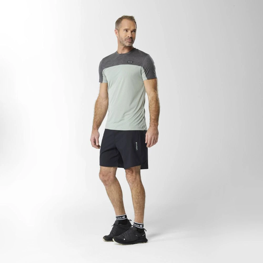 Lafuma Pantalon Convertible Active Stretch Zo 3 Lafuma Pantalon Convertible Active Stretch Zo