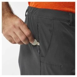 Lafuma Pantalons Active Stretch -Vêtements de sport outdoor-Lafuma lafuma pantalons active stretch 3