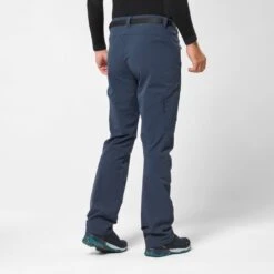 Lafuma Pantalons Apennins 11 Lafuma Pantalons Apennins -Vêtements de sport outdoor-Lafuma lafuma pantalons apennins 3