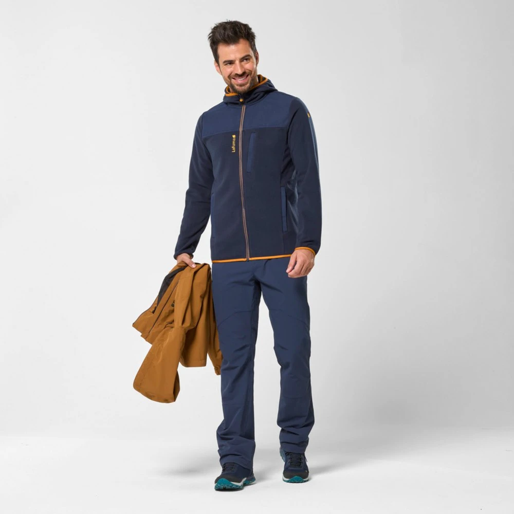 Lafuma Pantalons Apennins 9 Lafuma Pantalons Apennins – Image 7