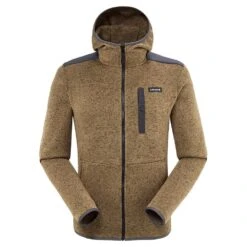 Lafuma Polaire à Capuche Cloudy