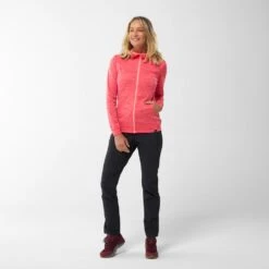 Lafuma Polaire Avec Capuche Skim Shield -Vêtements de sport outdoor-Lafuma lafuma polaire avec capuche skim shield 2