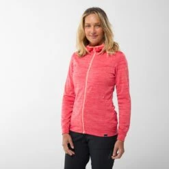 Lafuma Polaire Avec Capuche Skim Shield