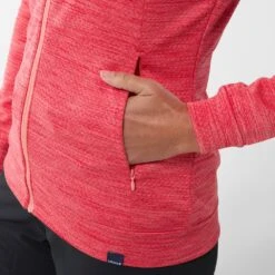 Lafuma Polaire Avec Capuche Skim Shield -Vêtements de sport outdoor-Lafuma lafuma polaire avec capuche skim shield 3