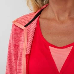 Lafuma Polaire Avec Capuche Skim Shield -Vêtements de sport outdoor-Lafuma lafuma polaire avec capuche skim shield 4