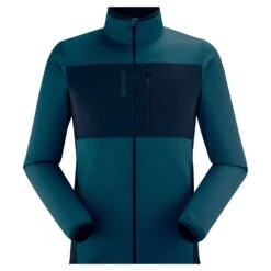 Lafuma Polaire Avec Fermeture Lering