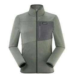 Lafuma Polaire Avec Fermeture Shift