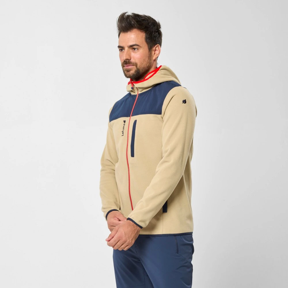 Lafuma Polaire Avec Fermeture Silken 4 Lafuma Polaire Avec Fermeture Silken – Image 2