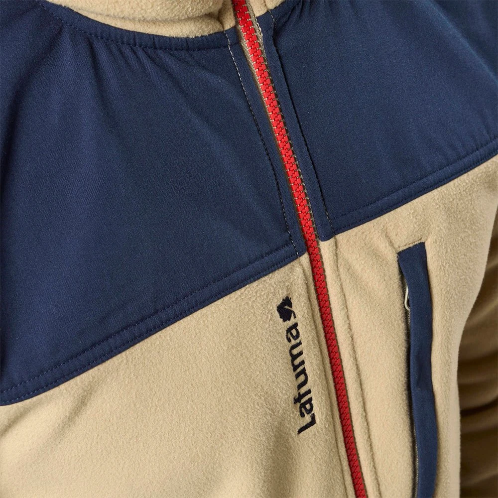 Lafuma Polaire Avec Fermeture Silken 9 Lafuma Polaire Avec Fermeture Silken – Image 7