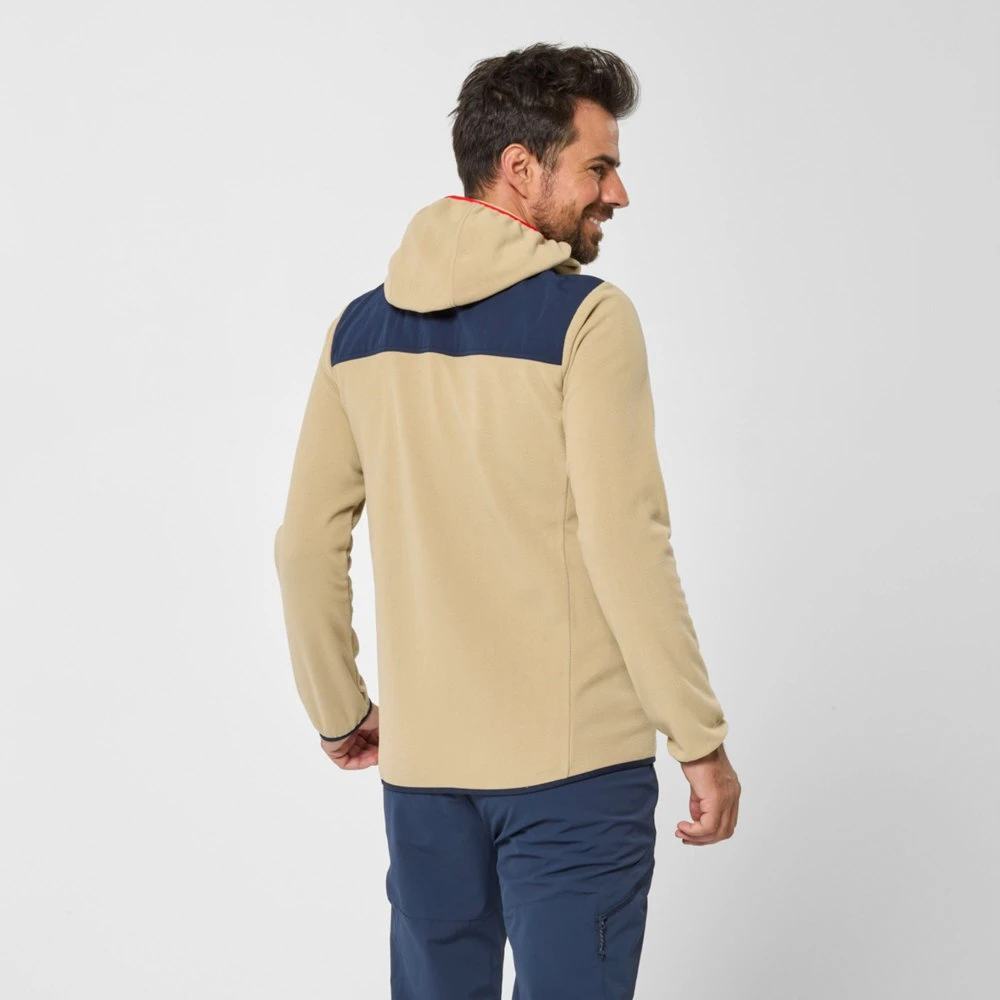 Lafuma Polaire Avec Fermeture Silken 5 Lafuma Polaire Avec Fermeture Silken – Image 3