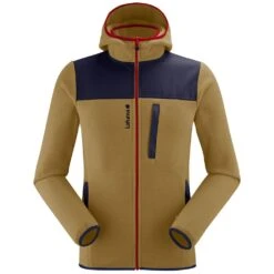 Lafuma Polaire Avec Fermeture Silken