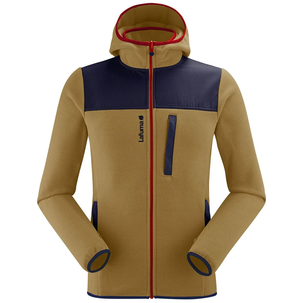 Lafuma Polaire Avec Fermeture Silken 3 Lafuma Polaire Avec Fermeture Silken