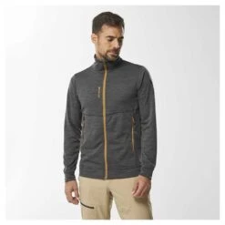 Lafuma Polaire Avec Fermeture Skim Shield