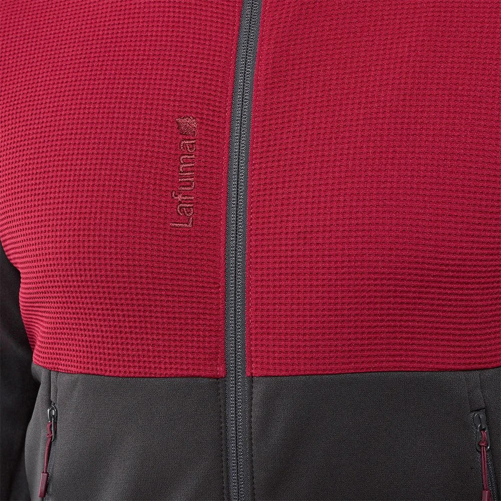 Lafuma Polaire Avec Fermeture Track 6 Lafuma Polaire Avec Fermeture Track – Image 4