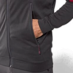 Lafuma Polaire Avec Fermeture Track 16 Lafuma Polaire Avec Fermeture Track -Vêtements de sport outdoor-Lafuma lafuma polaire avec fermeture track 5