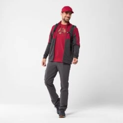 Lafuma Polaire Avec Fermeture Track 18 Lafuma Polaire Avec Fermeture Track -Vêtements de sport outdoor-Lafuma lafuma polaire avec fermeture track 7