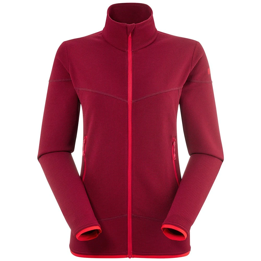 Lafuma Polaire Avec Fermeture Track Light 3 Lafuma Polaire Avec Fermeture Track Light