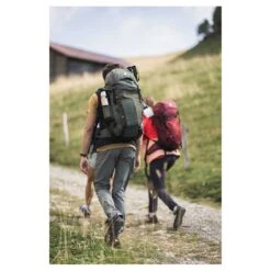 Lafuma Sac à Dos Access 40L 7 Lafuma Sac à Dos Access 40L -Vêtements de sport outdoor-Lafuma lafuma sac a dos access 40l 2