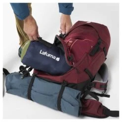 Lafuma Sac À Dos Access 50+10L -Vêtements de sport outdoor-Lafuma lafuma sac a dos access 50 10l 10