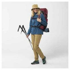 Lafuma Sac À Dos Access 50+10L -Vêtements de sport outdoor-Lafuma lafuma sac a dos access 50 10l 2