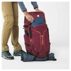 Lafuma Sac À Dos Access 50+10L -Vêtements de sport outdoor-Lafuma lafuma sac a dos access 50 10l 7