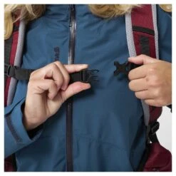 Lafuma Sac À Dos Access 50+10L -Vêtements de sport outdoor-Lafuma lafuma sac a dos access 50 10l 8