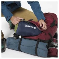 Lafuma Sac À Dos Access 50+10L -Vêtements de sport outdoor-Lafuma lafuma sac a dos access 50 10l 9