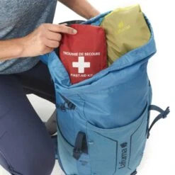 Lafuma Sac à Dos Access -Vêtements de sport outdoor-Lafuma lafuma sac a dos access 6